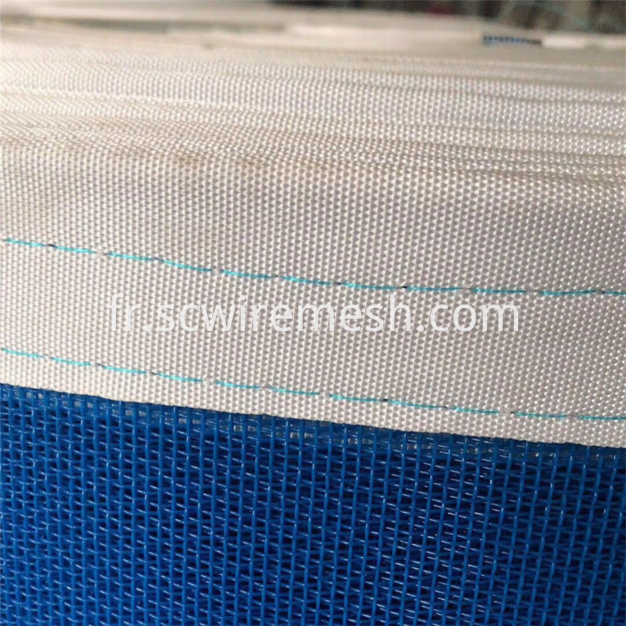 Food Machinery Polyester Mesh